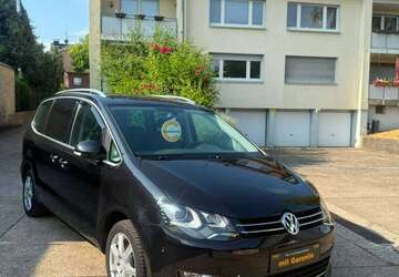 VW Sharan 176.000 km 9.000 &euro; Gelsenkirchen 45886