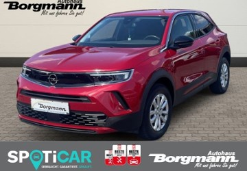 Opel Mokka 21.150 km 15.990 &euro; Dorsten 46286