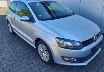 VW Polo 81.165 km 6.299 &euro; Dorsten 46282