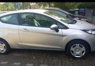 Ford Fiesta 95.935 km 3.999 &euro; Dorsten, Stadt 46282