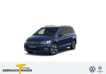 VW Touran 21.049 km 37.690 &euro; Gelsenkirchen 45888