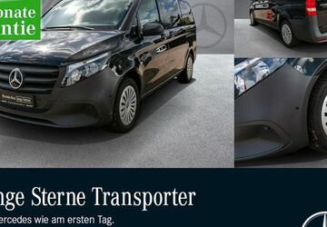 Mercedes-Benz Vito 39.991 km 39.998 &euro; Dorsten 46282