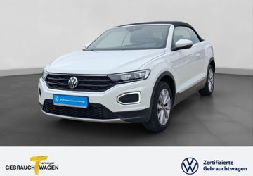 VW T-Roc 99.026 km 20.740 &euro; Dorsten 46282