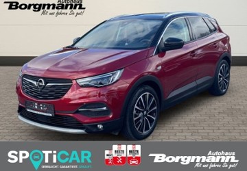 Opel Grandland (X) 44.850 km 21.440 &euro; Dorsten 46286