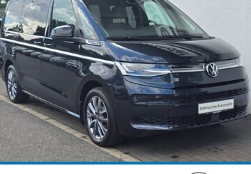 VW T7 Multivan 37.299 km 51.890 &euro; Dinslaken 46535