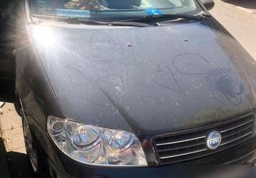 Fiat Punto 180.000 km 1.200 &euro; Duisburg, Stadt 47249