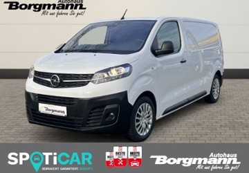 Opel Vivaro 52.600 km 19.990 &euro; Dorsten 46282