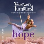 Parkticket - Feuerwerk der Turnkunst