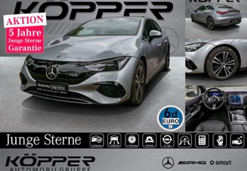 Mercedes-Benz EQE 26.442 km 47.777 &euro; Dorsten 46282