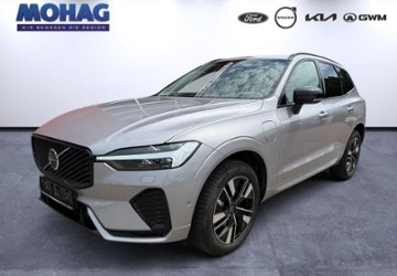 Volvo XC60 9.692 km 54.990 &euro; Dorsten 46282