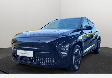 Hyundai KONA Elektro 12.837 km 31.490 &euro; Castrop-Rauxel 44575