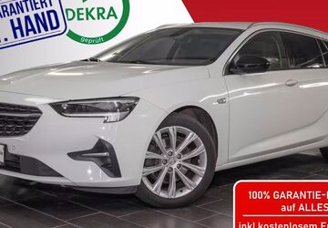 Opel Insignia 110.300 km 15.888 &euro; Dorsten 46284
