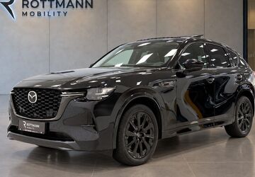 Mazda CX-60 24.007 km 37.500 &euro; Oberhausen 46149