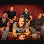 Bounce - Bon Jovi Tribute