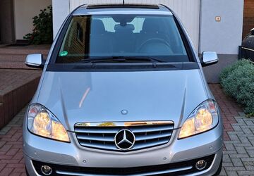 Mercedes-Benz A 180 233.770 km 3.500 &euro; Gelsenkirchen 45888