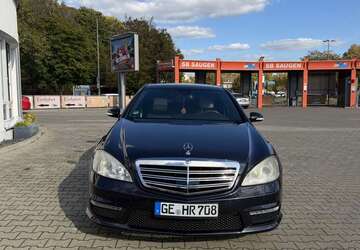 Mercedes-Benz S 320 212.000 km 10.599 &euro; Gelsenkirchen 45899
