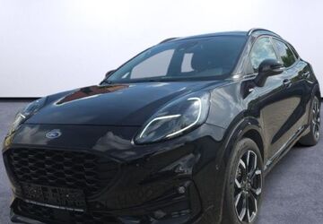 Ford Puma 52.700 km 18.690 &euro; Dorsten 46282