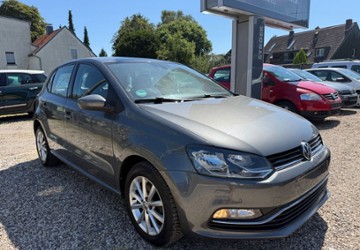 VW Polo 147.000 km 6.999 &euro; Essen 45355