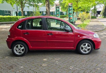 Citroen C3 213.043 km 3.750 &euro; Dorsten 46282