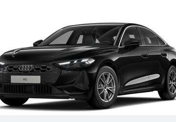 Audi A5 27.523 km 38.220 &euro; Dorsten 46284