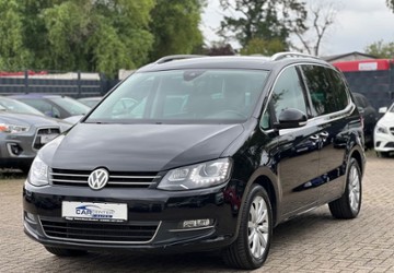VW Sharan 275.000 km 11.250 &euro; Olfen 59399
