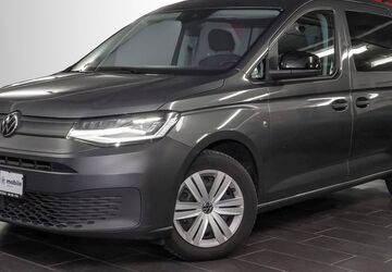 VW Caddy Maxi 188.200 km 22.222 &euro; Dorsten 46284