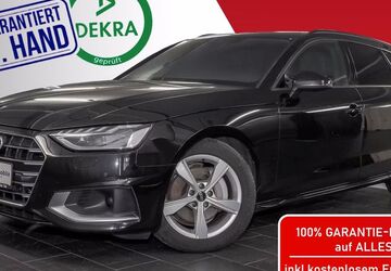 Audi A4 96.160 km 24.999 &euro; Dorsten 46284