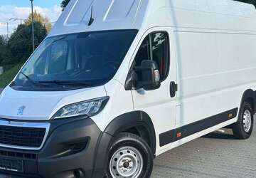 Peugeot Boxer 259.304 km 13.800 &euro; Essen 45139