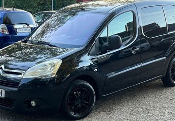 Citroen Berlingo 200.000 km 6.999 &euro; Duisburg 47137