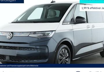 VW T7 Multivan 16.960 km 63.390 &euro; Bochum 44866