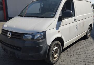 VW T5 Transporter 226.000 km 5.900 &euro; Essen 45356