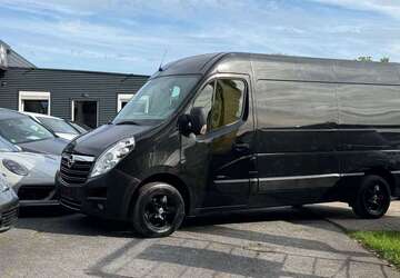 Opel Movano 171.500 km 12.490 &euro; Marl 45770