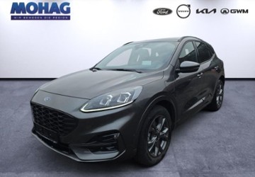 Ford Kuga 45.550 km 23.490 &euro; Dorsten 46282