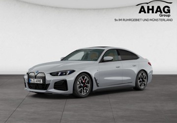 BMW i4 20.790 km 51.990 &euro; Dorsten 46282