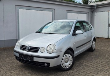 VW Polo 165.937 km 1.890 &euro; Duisburg 47057