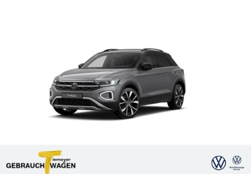 VW T-Roc 11.878 km 30.870 &euro; Gelsenkirchen 45888