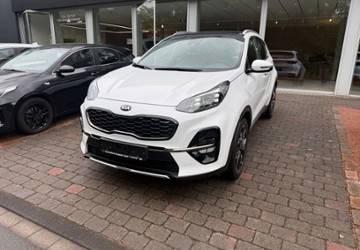 Kia Sportage 86.614 km 20.990 &euro; Dorsten 46282
