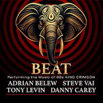 BEAT - Performing the Music of 80s KING CRIMSON