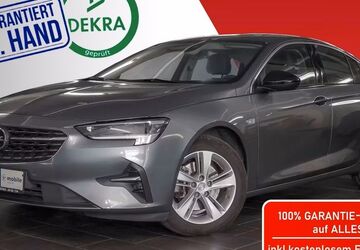 Opel Insignia 83.100 km 15.999 &euro; Dorsten 46284