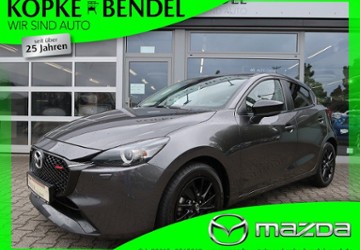 Mazda 2 12.000 km 18.870 &euro; Marl 45772