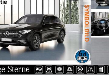 Mercedes-Benz GLC 220 12.895 km 51.988 &euro; Dorsten 46282