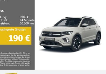 VW T-Cross 12.069 km 24.460 &euro; Dorsten 46282