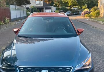 Seat Arona 197.000 km 8.990 &euro; Dorsten 46286