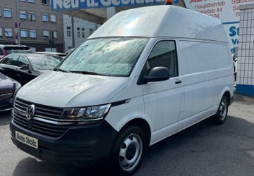 VW T6 Transporter 55.782 km 23.900 &euro; Oberhausen 46045