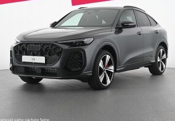 Audi Q5 2.500 km 76.880 &euro; Essen 45143