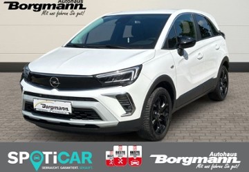 Opel Crossland (X) 34.350 km 17.450 &euro; Dorsten 46286