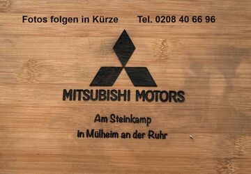 Mitsubishi Eclipse Cross 22.619 km 22.850 &euro; Mülheim an der Ruhr 45476