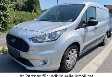 Ford Tourneo Connect 238.000 km 7.990 &euro; Castrop Rauxel 44579