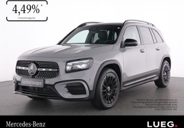 Mercedes-Benz GLB 200 7.214 km 45.885 &euro; Essen 45309