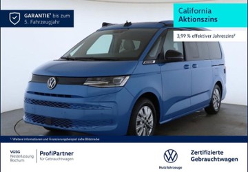 VW T7 California 18.888 km 58.190 &euro; Bochum 44866